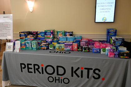 2025 Christmas Boutique