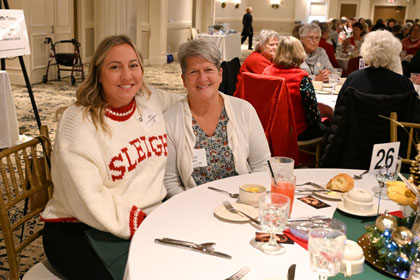 2025 Christmas Boutique