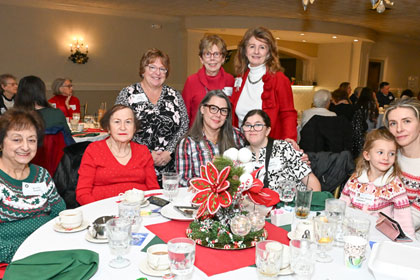 2025 Christmas Boutique