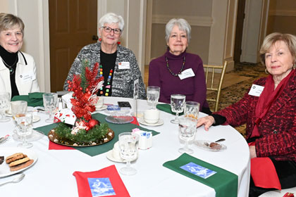 2025 Christmas Boutique