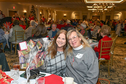 2025 Christmas Boutique