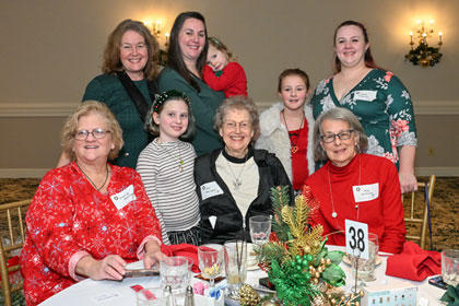 2025 Christmas Boutique