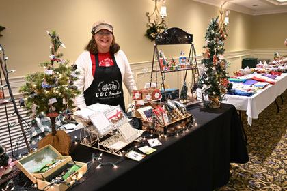 2025 Christmas Boutique