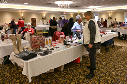 2025 Christmas Boutique