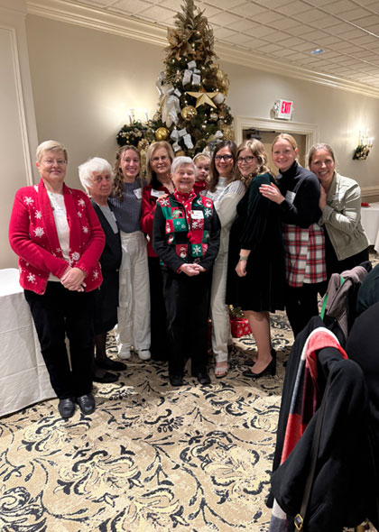 2025 Christmas Boutique