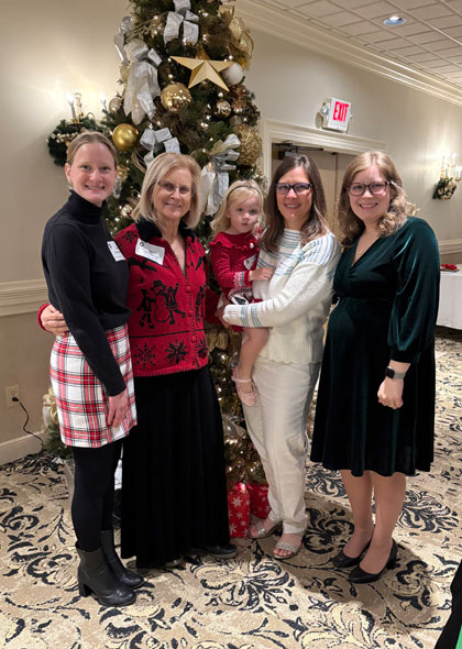 2025 Christmas Boutique