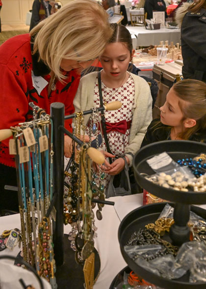 2025 Christmas Boutique