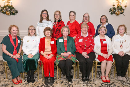 2025 Christmas Boutique