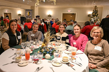 2025 Christmas Boutique